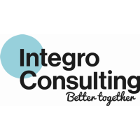 Integro Consulting AB Logo png
