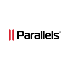 Parallels Logo png
