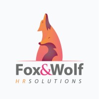 Fox & Wolf HR Solutions Logo jpg