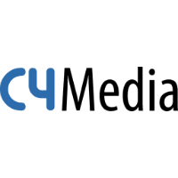 C4Media, Inc. Logo png