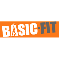Basic-Fit Logo png