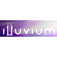 Illuvium.io Logo png