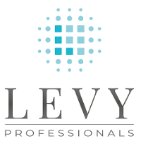 Levy Professionals Logo png
