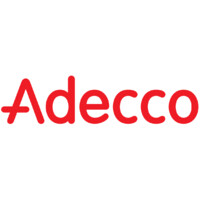 Adecco Recruitment Logo jpg