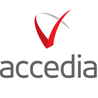 Accedia Logo png