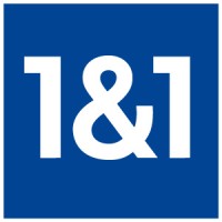 1&1 Telecommunication SE Logo jpg