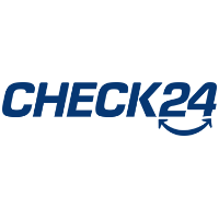 CHECK24 Vergleichsportal Logo png