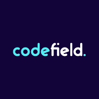 Codefield Logo png