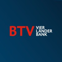 BTV Vier Länder Bank Logo jpg