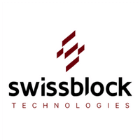 Swissblock Technologies Logo png