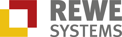 REWE International IT Logo png