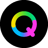 Qredo Logo png