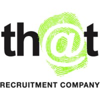 That Recruitment Company Company Profile