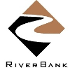 RiverBank Logo png