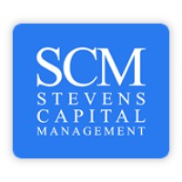 Stevens Capital Management LP Logo jpg