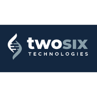 Two Six Technologies Logo png