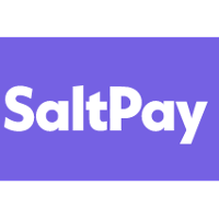 SaltPay Logo png
