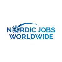 Nordic Jobs Worldwide Logo png