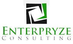 Enterpryze Consulting Ltd. Logo png