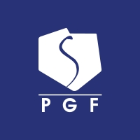PGF - Polska Grupa Farmaceutyczna Logo jpg