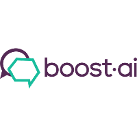Boost AI Logotipo png