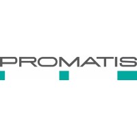  PROMATIS software GmbH Logo jpg