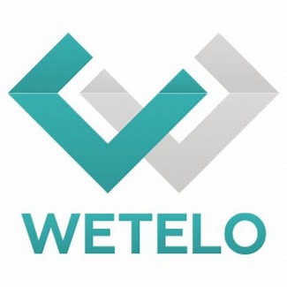  Wetelo Логотип jpg