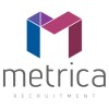  Metrica Recruitment Logo jpg