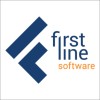 First Line Software Logo jpg