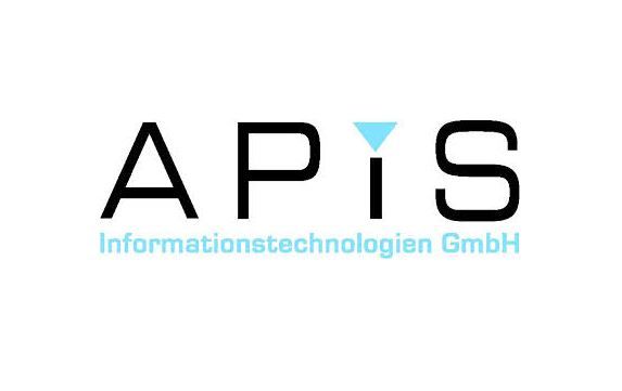 APIS Informationstechnologien GmbH Logo jpg