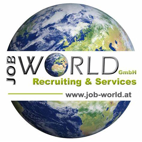  Job World GmbH Logo jpg