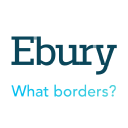 Ebury Logo png