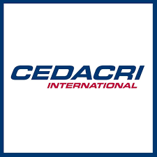 Cedacri International Logo png