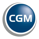 CGM Belgium Logo png