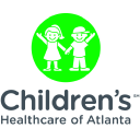 Children's Healthcare of Atlanta Логотип png