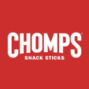 Chomp Logo png