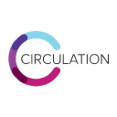 Circulation Logotipo png