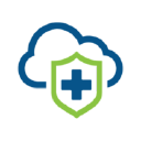 ClearDATA - Secure. Healthcare. Cloud. Logo png