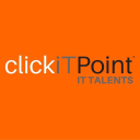 CLICKITPOINT Logotipo png