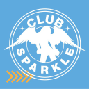 ClubSpark Логотип png