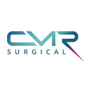 CMR Surgical Logo png