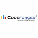 CodeForce 360 Логотип png