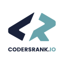 CodersRank Logo png