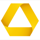 COMMERZBANK Logo png