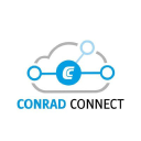Conrad Connect GmbH Siglă png