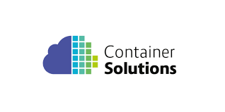 Container Solutions B.V. Siglă png