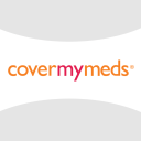 CoverMyMeds Logo png