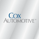Cox Automotive Logo png