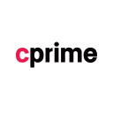 cPrime, Inc. Logo png