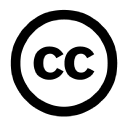 Creative Commons Logo png